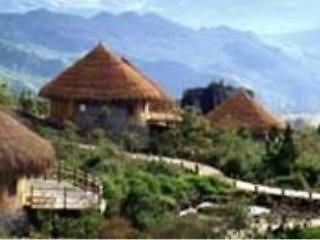 Wamena Baliem Valley Resort المظهر الخارجي الصورة