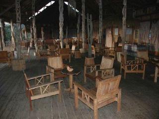 Wamena Baliem Valley Resort المظهر الخارجي الصورة
