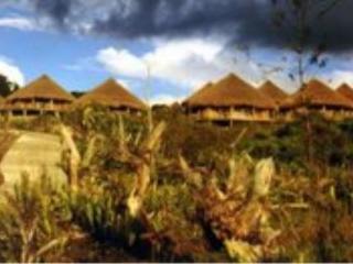 Wamena Baliem Valley Resort المظهر الخارجي الصورة
