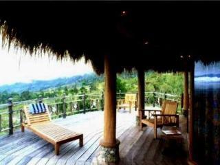 Wamena Baliem Valley Resort المظهر الخارجي الصورة
