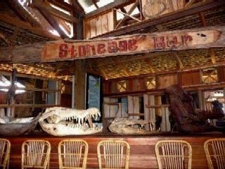 Wamena Baliem Valley Resort المظهر الخارجي الصورة