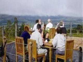 Wamena Baliem Valley Resort المظهر الخارجي الصورة