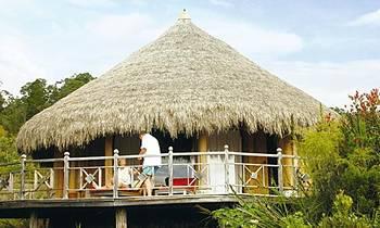 Wamena Baliem Valley Resort المظهر الخارجي الصورة