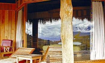 Wamena Baliem Valley Resort المظهر الخارجي الصورة